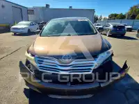 2010 Toyota VENZA фото