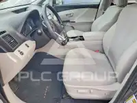 2010 Toyota VENZA фото