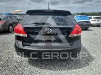 2010 Toyota VENZA фото