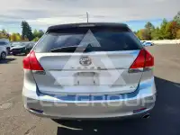 2010 Toyota VENZA photo