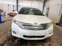 2010 Toyota VENZA фото