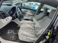 2010 Toyota VENZA фото
