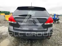 2010 Toyota VENZA photo