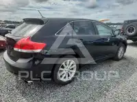 2010 Toyota VENZA фото