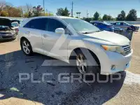2010 Toyota VENZA фото
