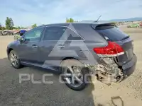 2010 Toyota VENZA photo