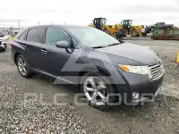 2010 Toyota VENZA photo