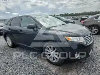 2010 Toyota VENZA фото