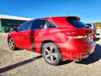 2010 Toyota VENZA фото