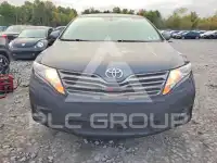 2010 Toyota VENZA фото