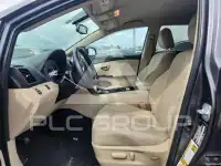2010 Toyota VENZA photo