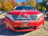 2010 Toyota VENZA фото