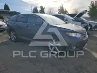 2010 Toyota VENZA photo