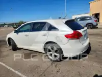 2010 Toyota VENZA фото
