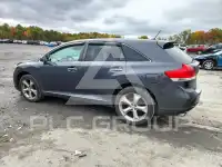 2010 Toyota VENZA фото