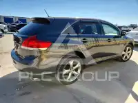 2010 Toyota VENZA photo