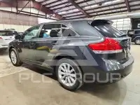 2010 Toyota VENZA фото