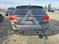 2010 Toyota VENZA photo