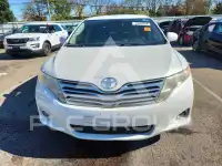2010 Toyota VENZA фото