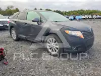 2010 Toyota VENZA фото