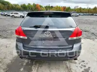 2010 Toyota VENZA фото
