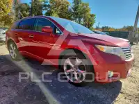 2010 Toyota VENZA фото