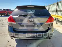 2010 Toyota VENZA photo