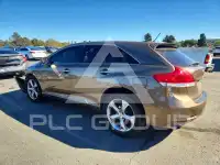 2010 Toyota VENZA фото