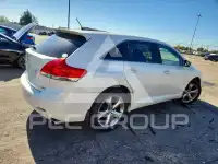 2010 Toyota VENZA фото