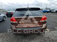 2010 Toyota VENZA фото