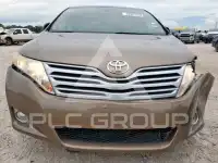 2010 Toyota VENZA фото
