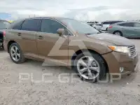2010 Toyota VENZA фото