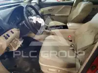 2010 Toyota VENZA фото