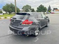 2010 Toyota VENZA фото