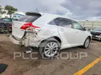 2010 Toyota VENZA фото