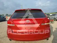 2010 Toyota VENZA фото