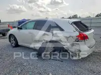 2010 Toyota VENZA фото