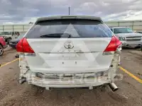 2010 Toyota VENZA фото