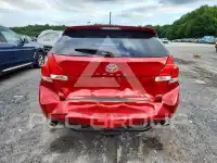 2010 Toyota VENZA фото
