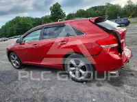 2010 Toyota VENZA фото