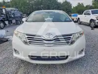 2010 Toyota VENZA фото
