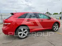 2010 Toyota VENZA фото