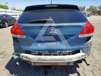 2010 Toyota VENZA фото