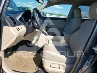 2010 Toyota VENZA фото