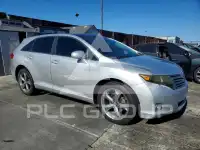2010 Toyota VENZA фото