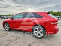 2010 Toyota VENZA фото