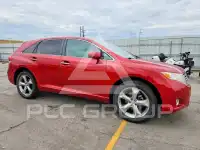 2010 Toyota VENZA фото