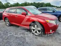 2010 Toyota VENZA фото