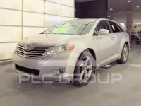 2010 Toyota VENZA фото