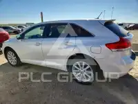 2010 Toyota VENZA фото